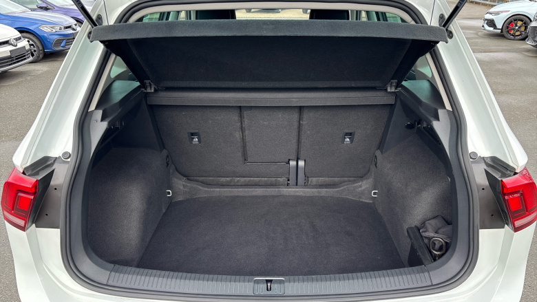 Volkswagen Tiguan 1.5 TSI Life 5dr Petrol Estate